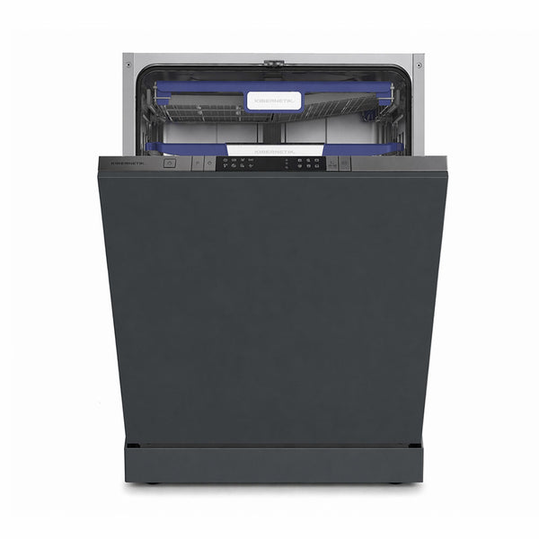 Kibernetik GRE602 MasterSeries Geschirrspüler Einbau L vollintegriert 60cm