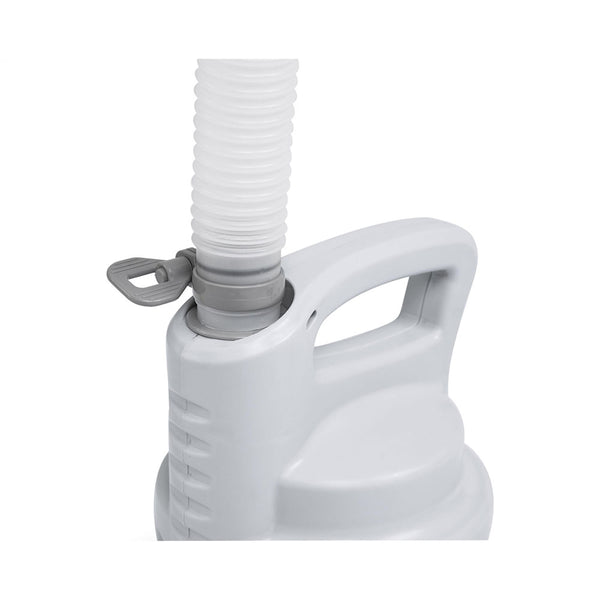 Bestway Entleerungspumpe chlorresistent