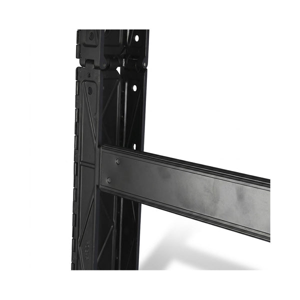 Holmberg Aluminium Mehrzweck-Faltleiter