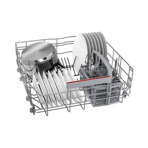 Bosch SBH4EAX28E Vollintegrierter Geschirrspüler XXL