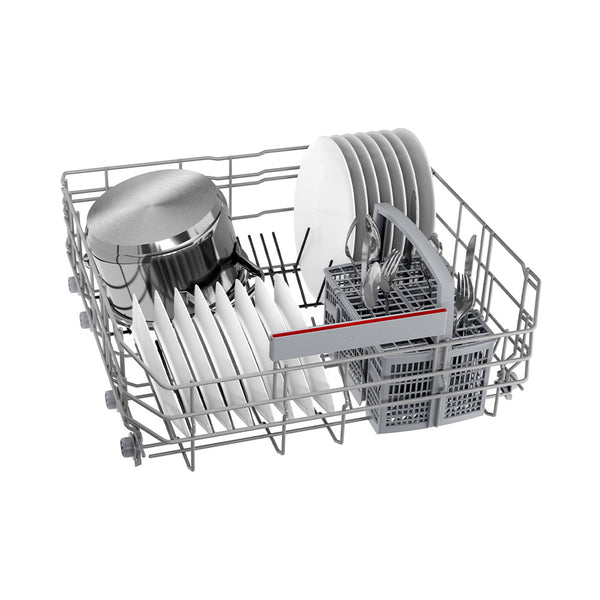 Bosch SBH4EAX28E Vollintegrierter Geschirrspüler XXL