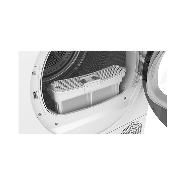 Bosch WQB246D1CH Wäschetrockner