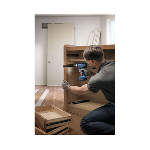 Bosch Akku-Bohrschrauber GSB 18V-25 (solo;C) 0.601.9K9.300