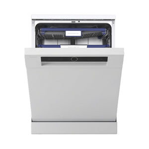 Kibernetik GRF601 MasterSeries Geschirrspüler freistehend 60cm