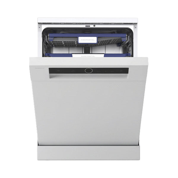 Kibernetik GRF601 MasterSeries Geschirrspüler freistehend 60cm