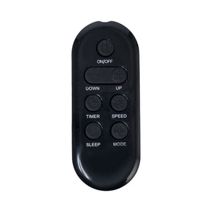 Kibernetik KMO11000 Klimagerät mit WiFi weiss