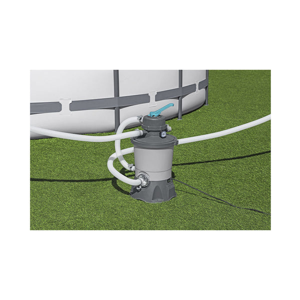 Bestway Flowclear Sandfilteranlage 2.006 l/h