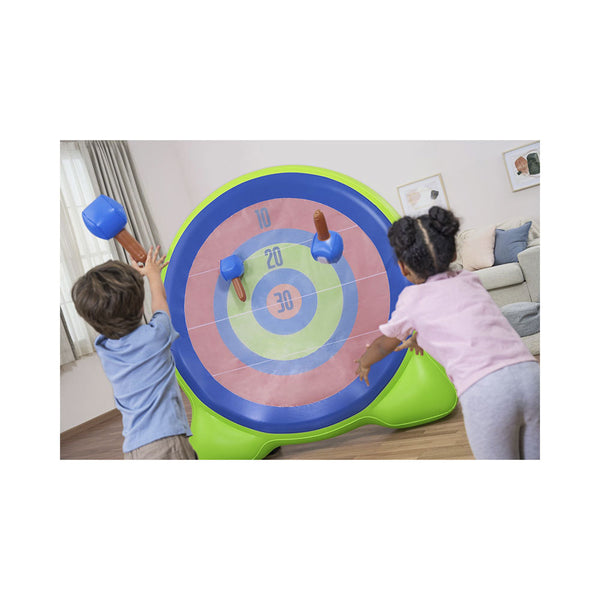 Bestway Fussball Dartscheibe 157 x 107 157 cm