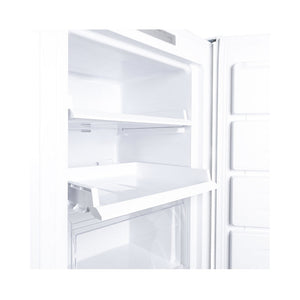 Kibernetik FSP ECO Gefrierschrank 161 Liter No Frost
