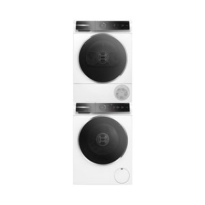 Bosch Waschturm WQB246D1CH & WGB2540CCH