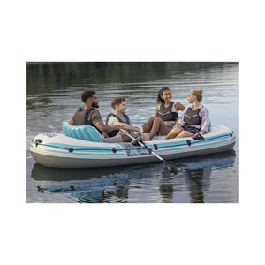 Hydro-Force Schlauchboot-Set Adventure Elite