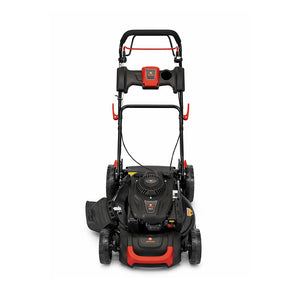 AREGGER Benzin Rasenmäher 51cm / 4.0kW mit Radantrieb