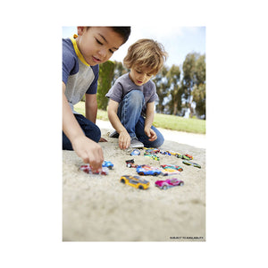 Mattel Hot Wheels Workshop Auto Set 20er Pack