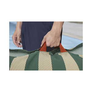 EVERLUXE Luftmatratze 183 x 90 x 20 cm