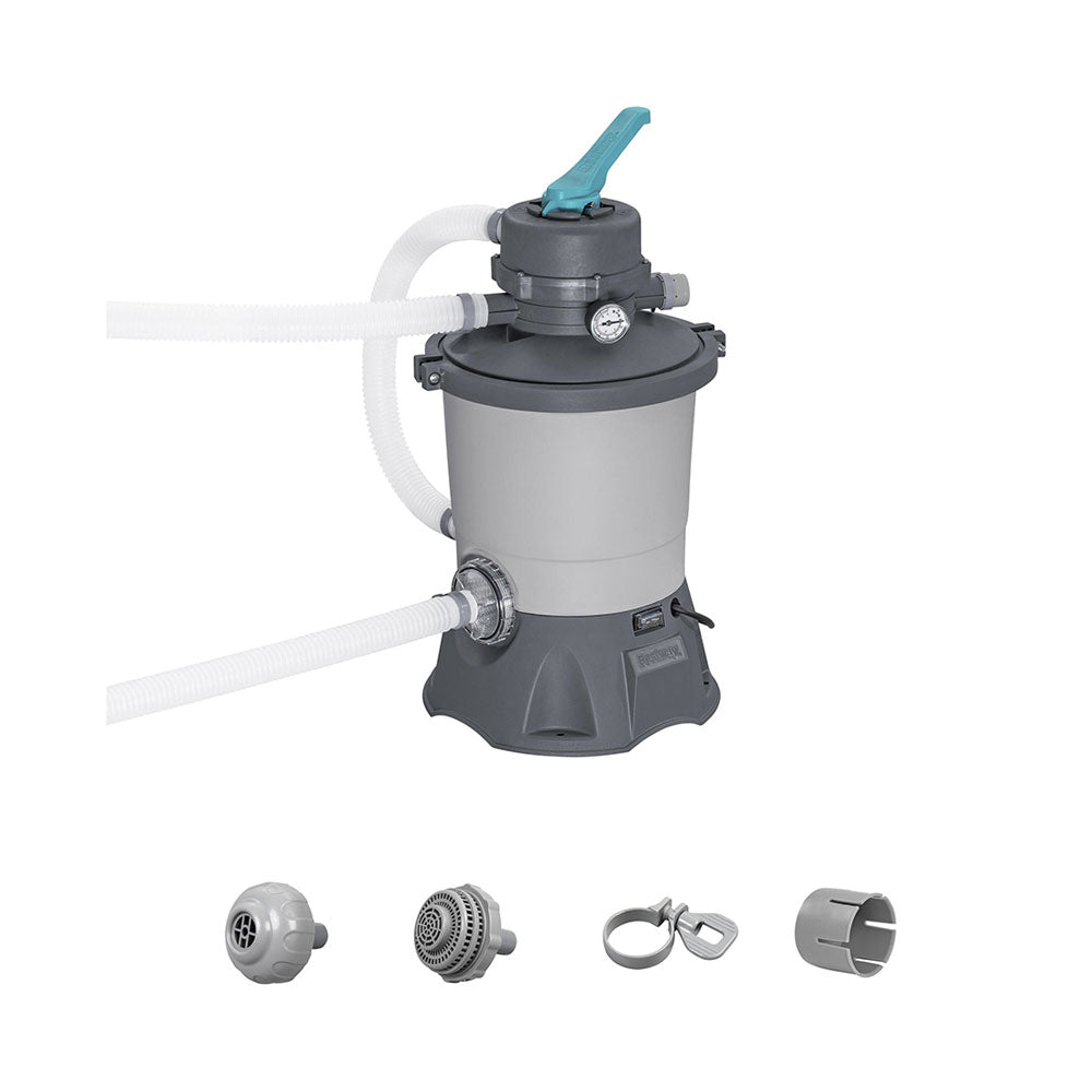 Bestway Flowclear Sandfilteranlage 2.006 l/h