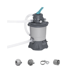 Bestway Flowclear Sandfilteranlage 2.006 l/h