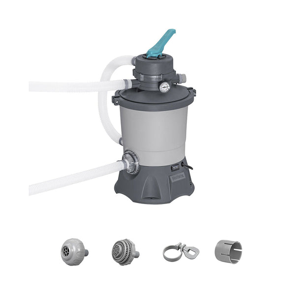 Bestway Flowclear Sandfilteranlage 2.006 l/h