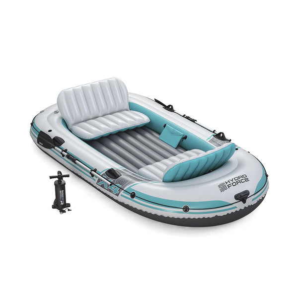 Hydro-Force Schlauchboot-Set Adventure Elite