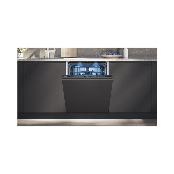 Siemens SX75ZX17CE Vollintegrierter Geschirrspüler