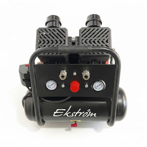 Ekström KO6L Kompressor 6 Liter - 8 bar 167 l/min
