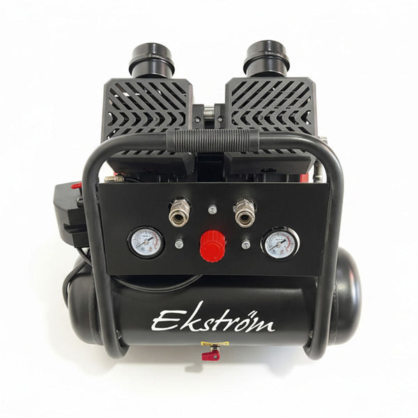 Ekström KO6L Kompressor 6 Liter - 8 bar 167 l/min