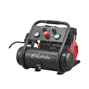 Ekström KO6L Kompressor 6 Liter - 8 bar 167 l/min
