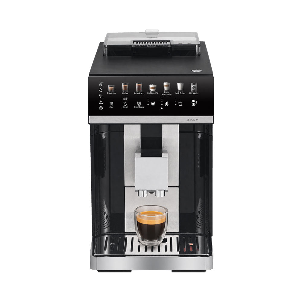 BergerLanz Kaffeevollautomat Bella Crema