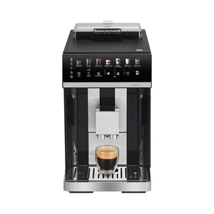 BergerLanz Kaffeevollautomat Bella Crema