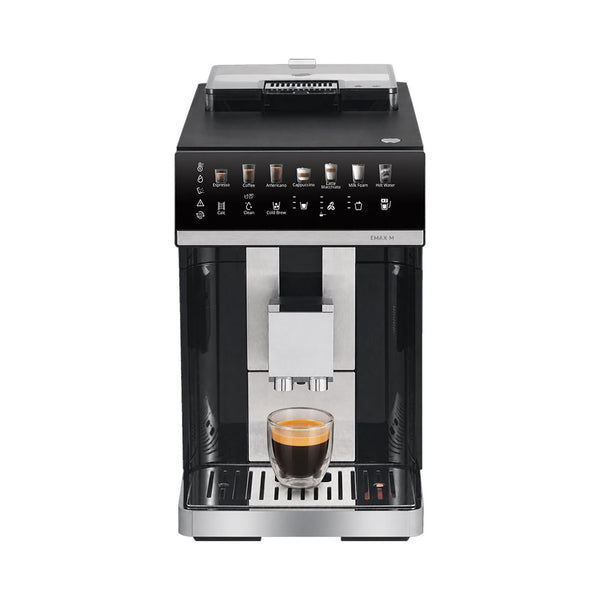 BergerLanz Kaffeevollautomat Bella Crema
