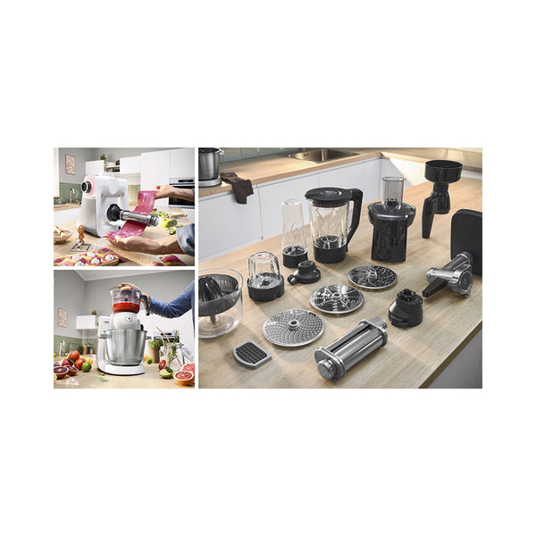Bosch MUMS6EW22 Küchenmaschine