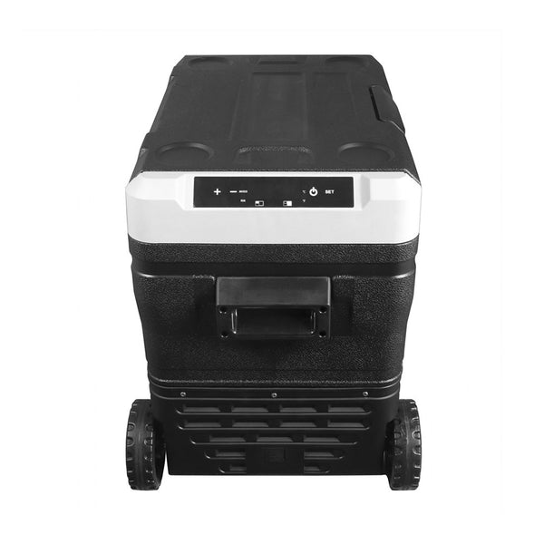Kibernetik KB50 Kühl-Gefrierbox 12/24/220V