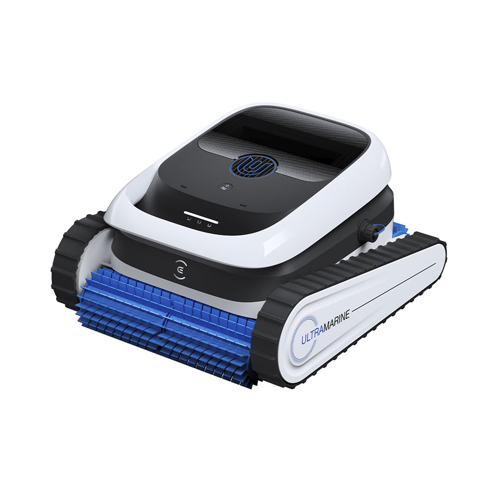 Ecovacs Poolroboter P1 Ultramarine weiss