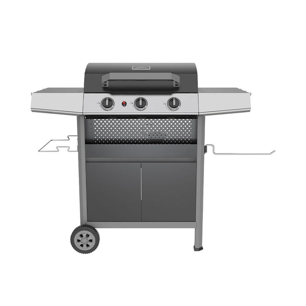 Gasgrill Easy 3 Brenner