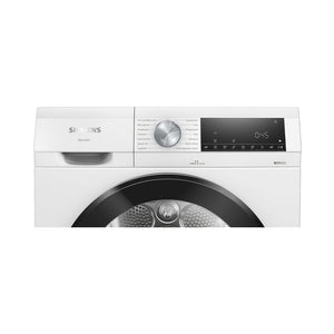Siemens WQ33G2V4CH Wärmepumpentrockner