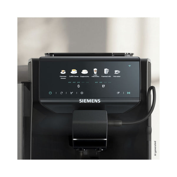 Siemens TP551E09 Kaffeevollautomat EQ500