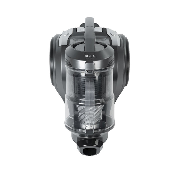 BergerLanz SSZY Zyklon Staubsauger 700 Watt