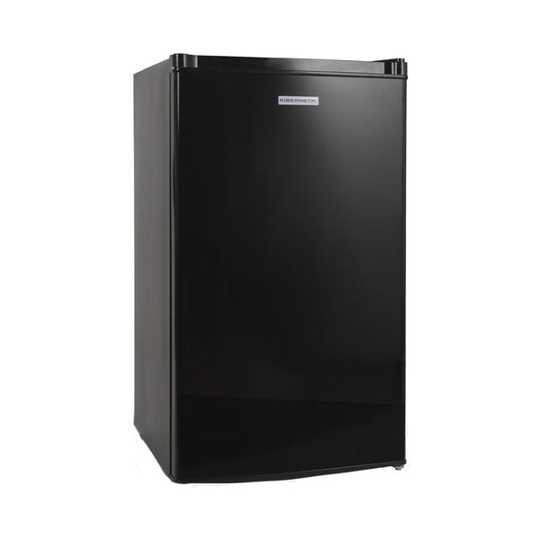Kibernetik GS92C Gefrierschrank ( C ) schwarz