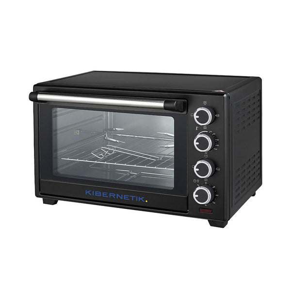 Kibernetik UB38 Umluft-Backofen 38 Liter