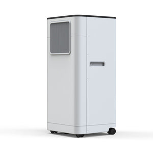 Kibernetik KL90 Klimagerät mit WIFI weiss