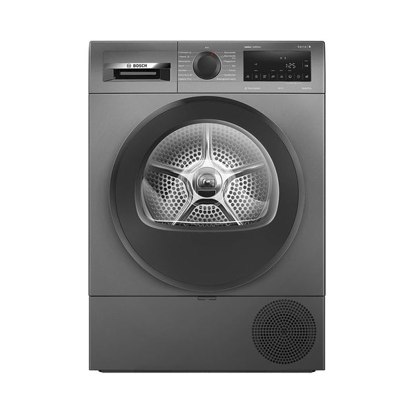 Bosch Waschturm WQG2331RCH & WGG244ZRCH
