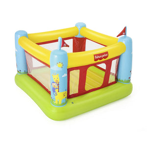 Fisher-Price Hüpfburg Bouncetastic 175 x 173 x 135 cm