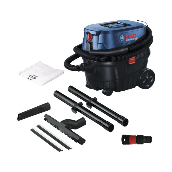 Bosch Nass- und Trockensauger GAS 12-25 PL 0.601.97C.130