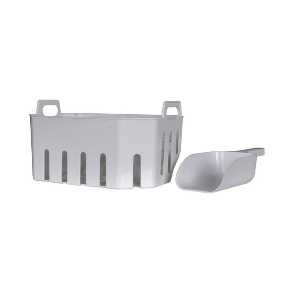 BergerLanz EW12B Eiswürfelmaschine 12kg