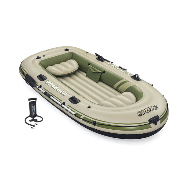 Hydro-Force Schlauchboot Komplettset Voyager X3