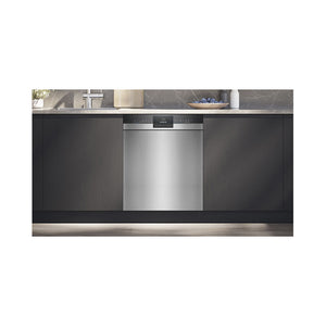 Siemens SN43ES27AE Unterbau-Geschirrspüler