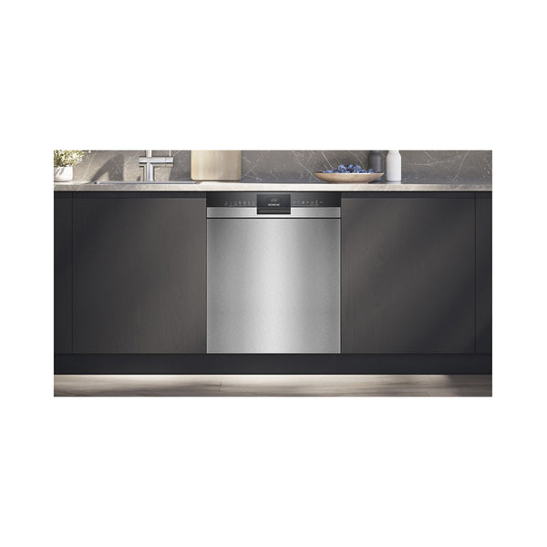 Siemens SN43ES27AE Unterbau-Geschirrspüler