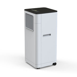 Kibernetik KL90 Klimagerät mit WIFI weiss
