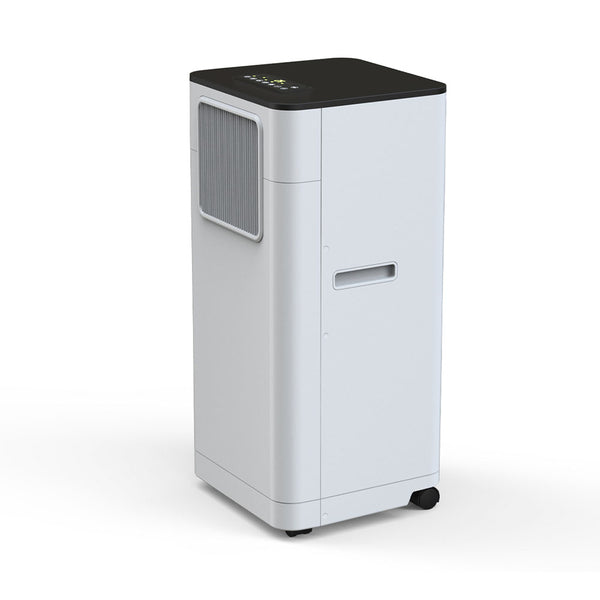 Kibernetik KL90 Klimagerät mit WIFI weiss