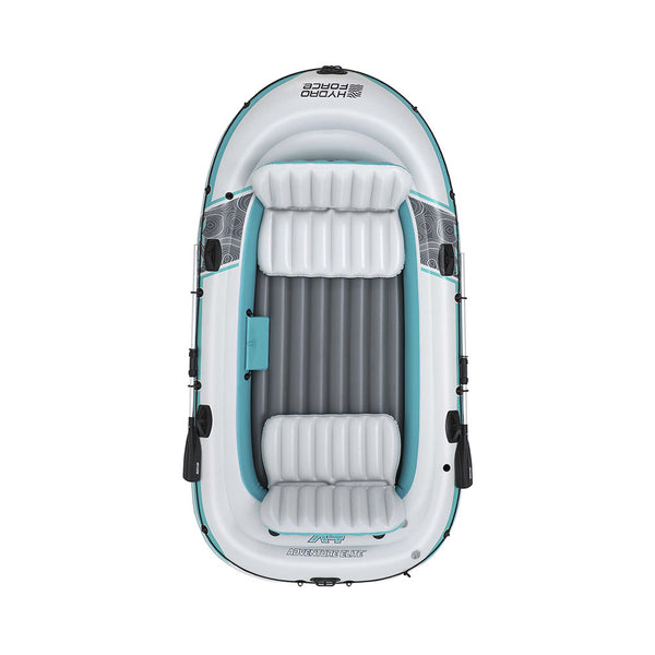 Hydro-Force Schlauchboot-Set Adventure Elite
