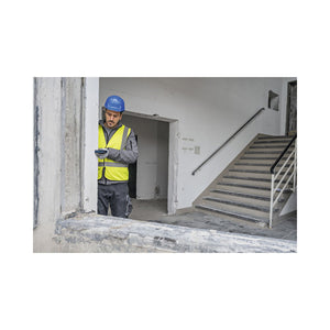 Bosch Laser-Entfernungsmesser GLM40-31 (2xAA; C) 0.601.075.000